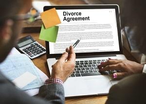 DuPage County divorce attorney joint simplified dissolution