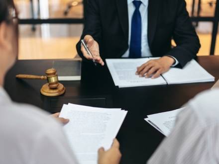 Naperville Divorce Attorney