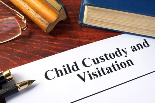 IL custody lawyer