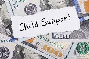 Will County divorce lawyer child support