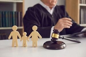 Naperville child support attorney