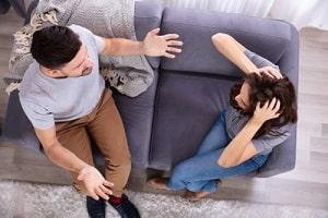 Naperville high-conflict-divorce attorney