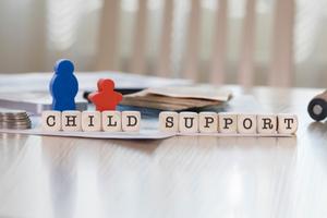 naperville child support lawyer