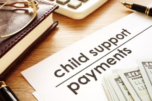 Plainfield Child Support Attorney