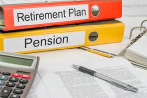 naperville retirement plan division lawyer