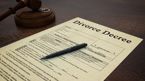 naperville divorce lawyer