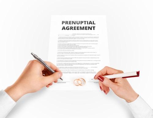 naperville prenuptial agreement lawyer