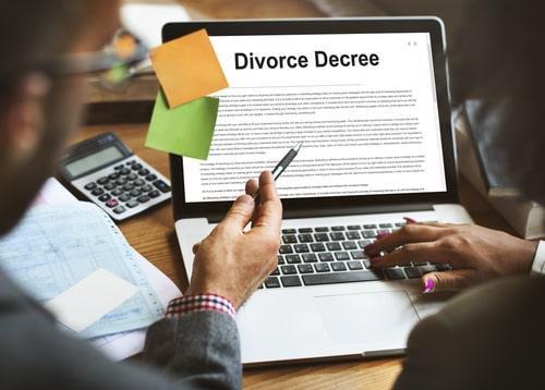 DuPage County Divorce Attorney