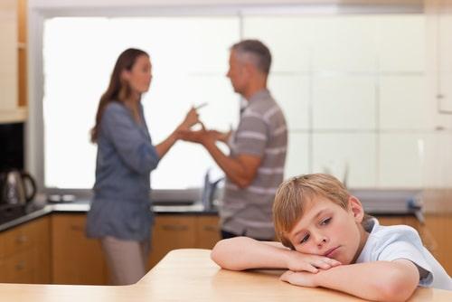 DuPage County Child Custody Attorney